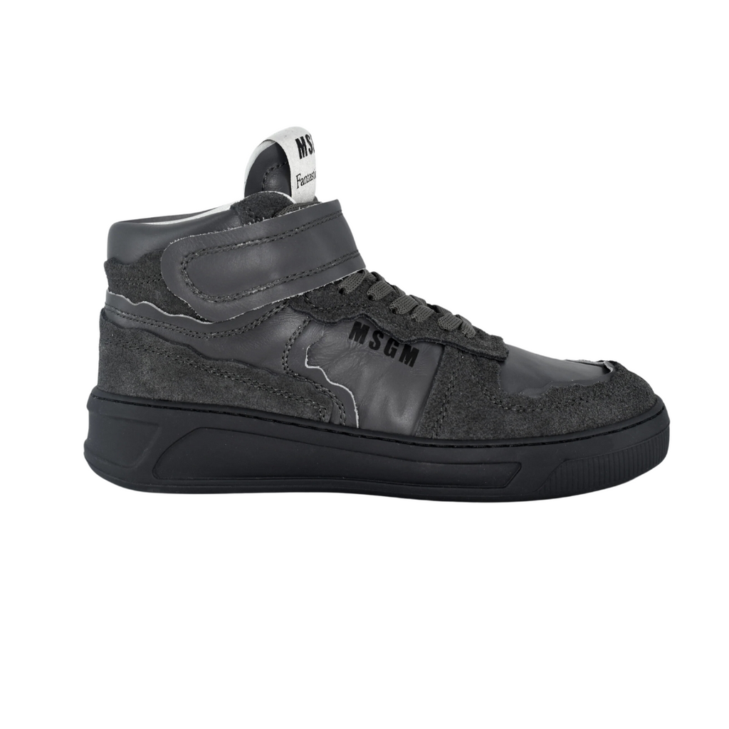 ACBC FG1 High Sneakers