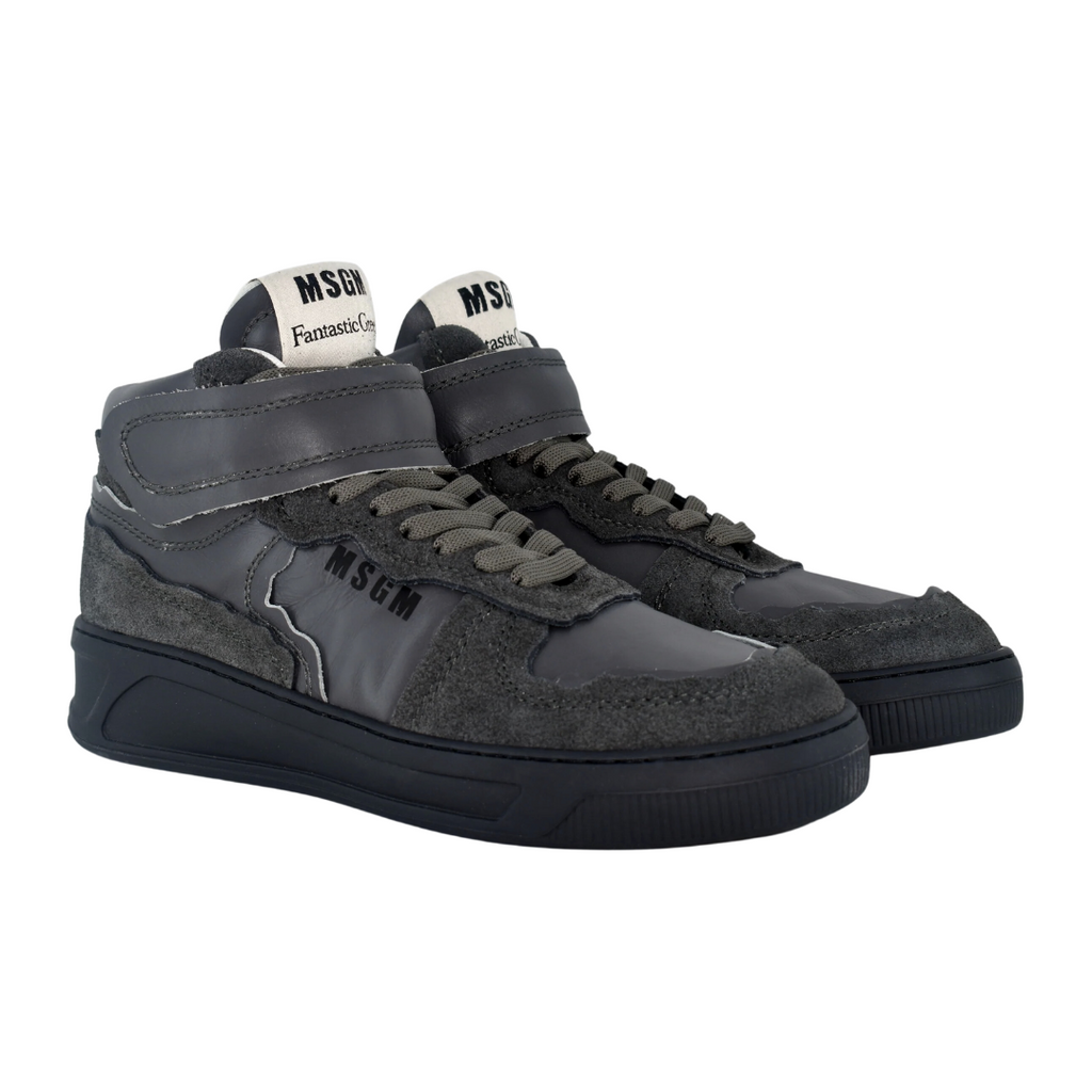ACBC FG1 High Sneakers
