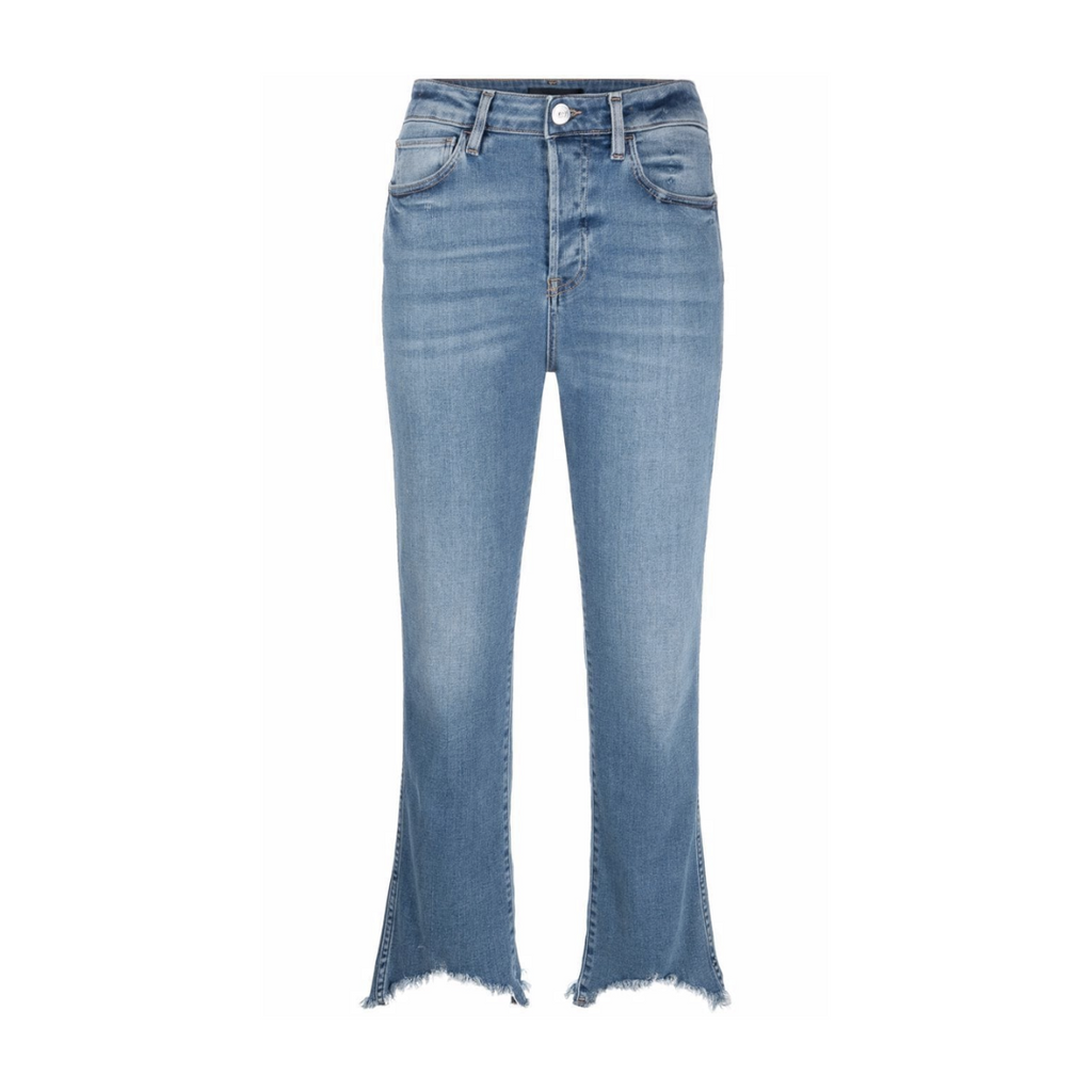 3x1 Austin Crop Jeans