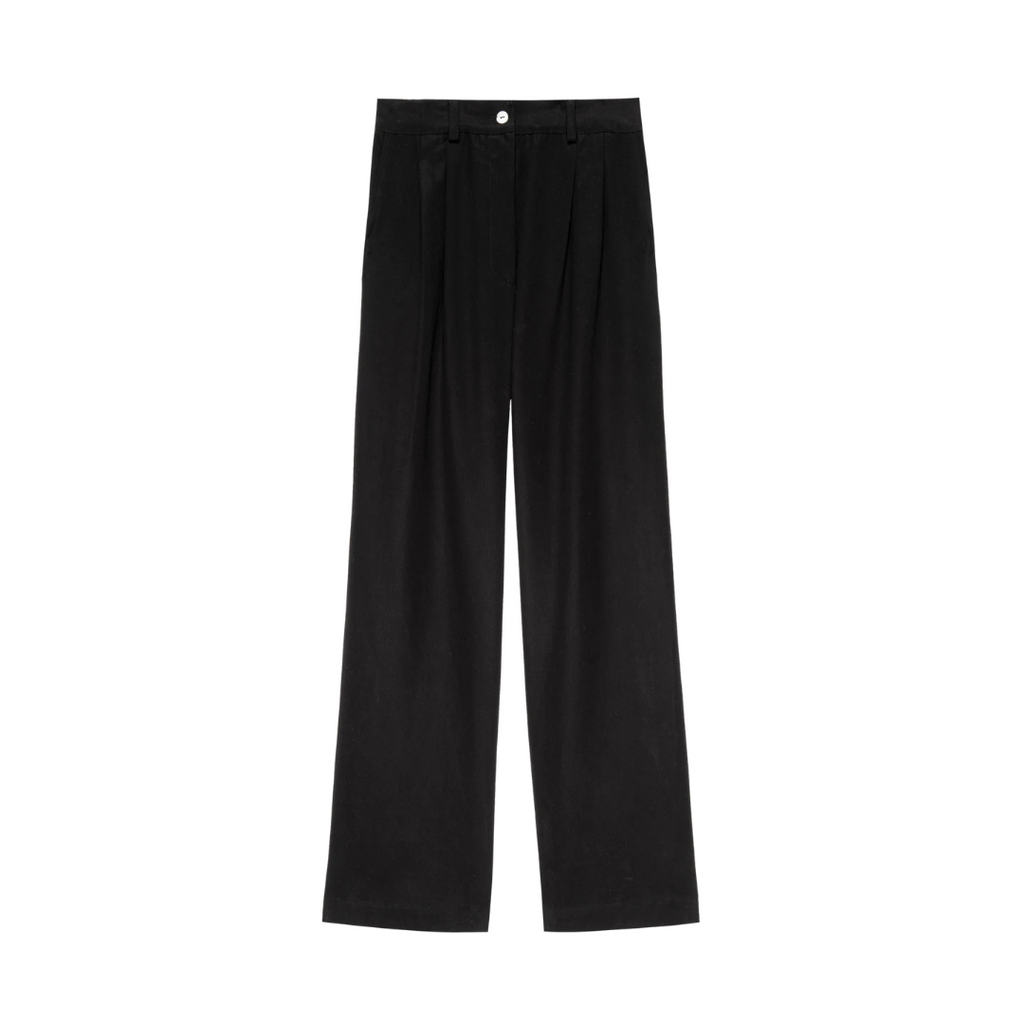 Donni Pleated Trousers